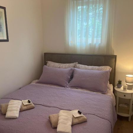 Apartment Luna זאדאר מראה חיצוני תמונה