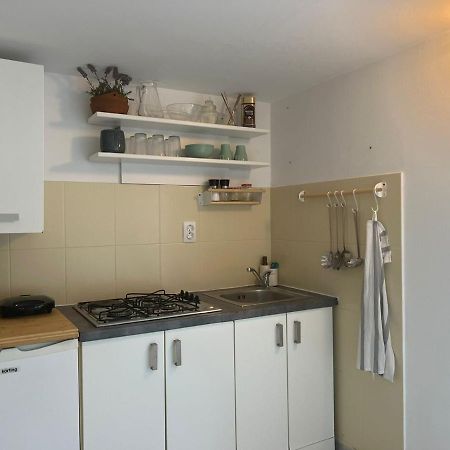 Apartment Luna זאדאר מראה חיצוני תמונה