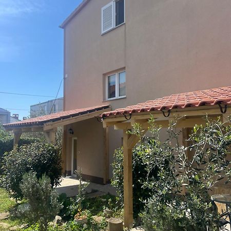 Apartment Luna זאדאר מראה חיצוני תמונה