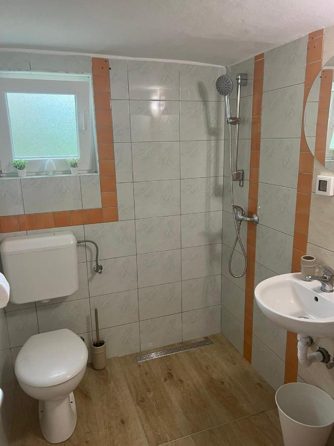 Apartment Luna זאדאר מראה חיצוני תמונה