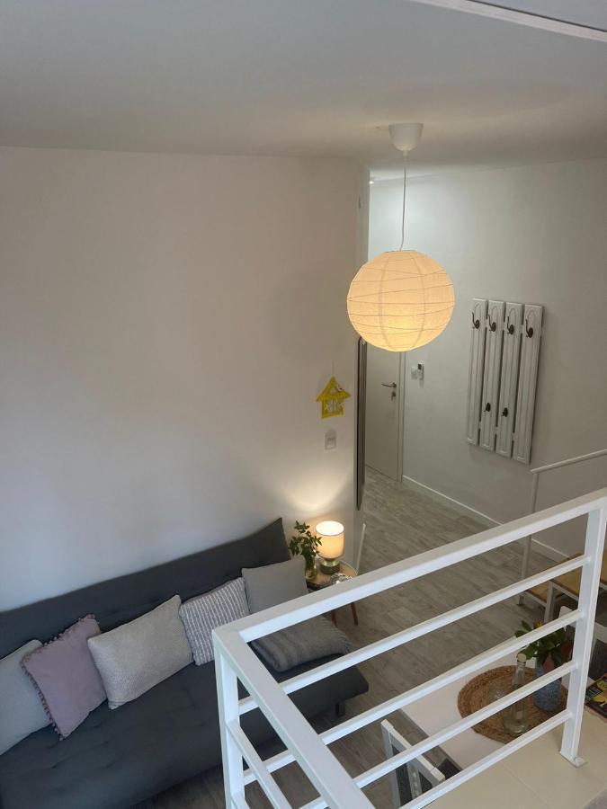 Apartment Luna זאדאר מראה חיצוני תמונה