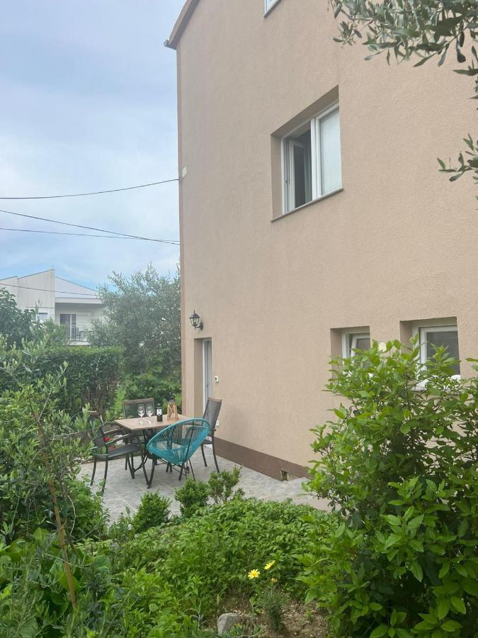 Apartment Luna זאדאר מראה חיצוני תמונה