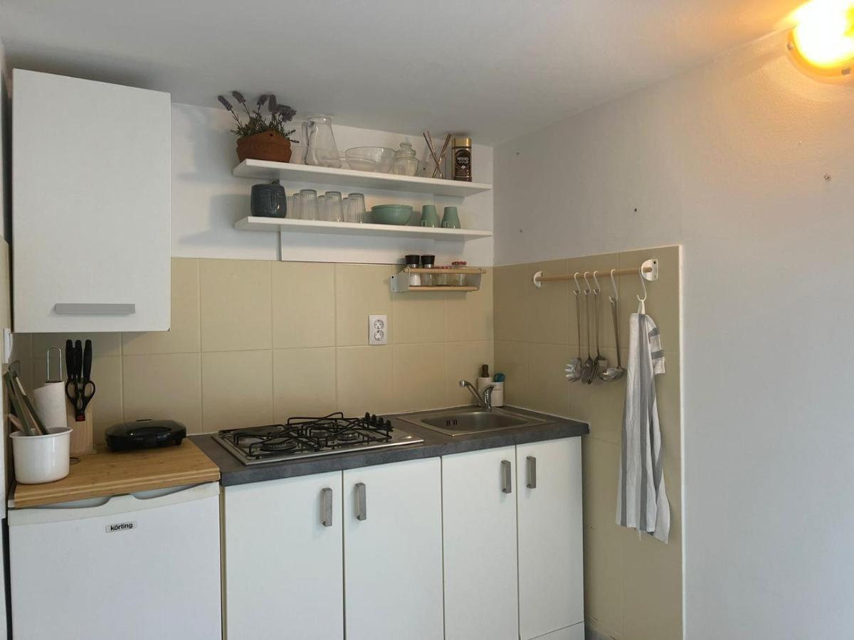 Apartment Luna זאדאר מראה חיצוני תמונה