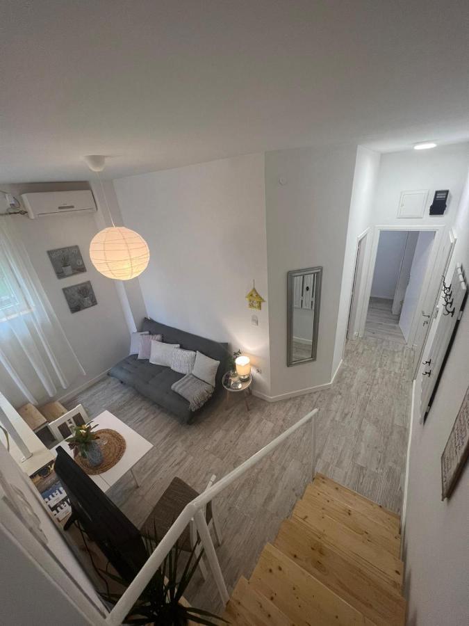 Apartment Luna זאדאר מראה חיצוני תמונה