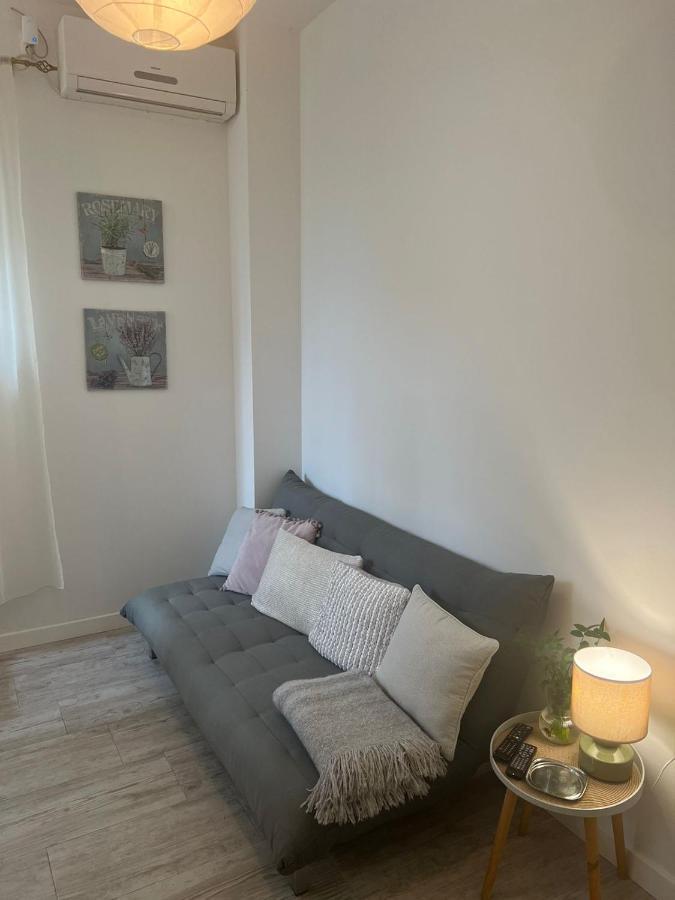 Apartment Luna זאדאר מראה חיצוני תמונה