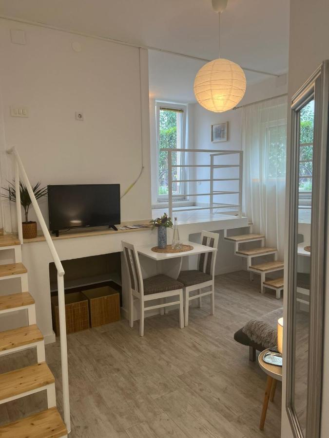 Apartment Luna זאדאר מראה חיצוני תמונה