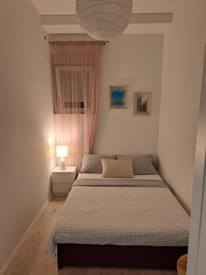 Apartment Luna זאדאר מראה חיצוני תמונה